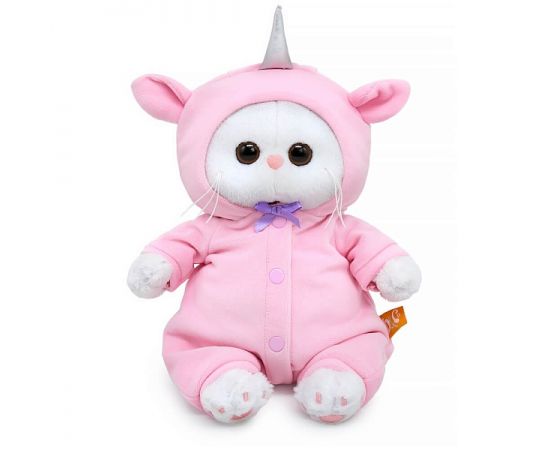 Ли-Ли Baby в комбинезоне "Единорог" LB-145 LB-145