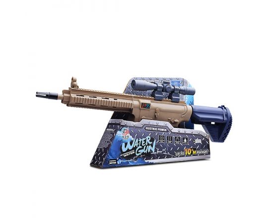 Водное оружие "Снайпер" в коробке M202C M202C