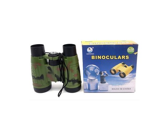 Бинокль в коробке OBL10110152 OBL10110152