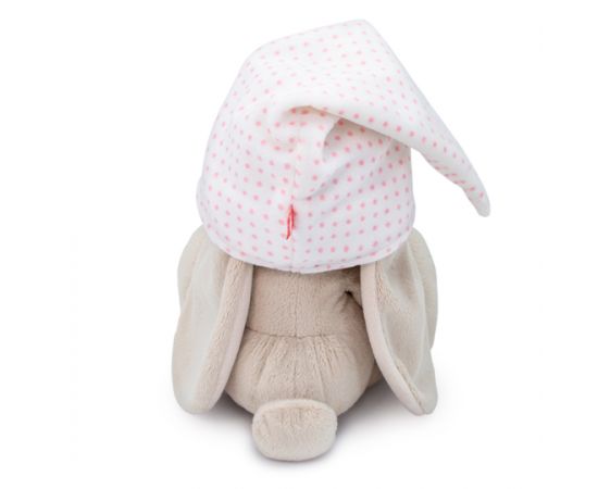 Зайка Ми с розовой подушкой - единорогом SidS-305 SidS-305