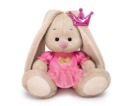 Зайка Ми Принцесса карамельных облаков (малыш) SidX-604 SidX-604