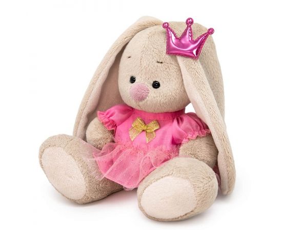 Зайка Ми Принцесса карамельных облаков (малыш) SidX-604 SidX-604