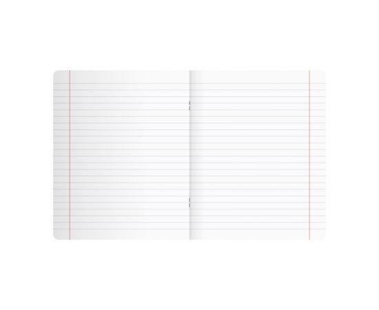 Тетрадь 12л., линия BG "Отличная", зеленая, 70г/м2 Т5ск12 11767