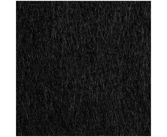 Фетр ArtSpace 50*70см, 2мм, черный, в рулоне Фцр_38080