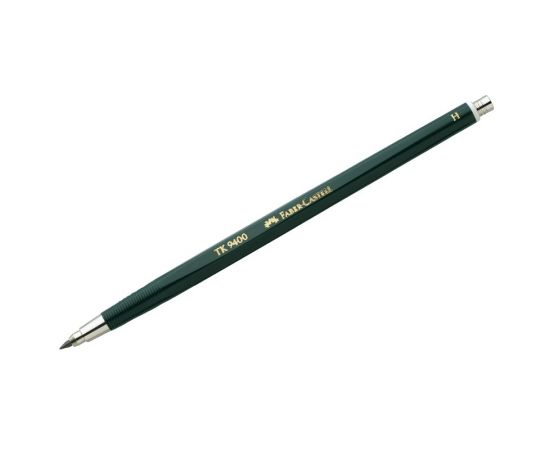 Карандаш цанговый Faber-Castell "TK 9400" 2,0мм, H 139411