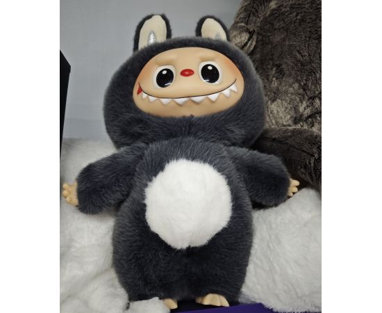 Лабубу 45см 46071774551967