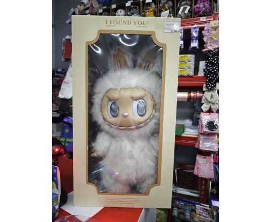 Лабубу 60см, в коробке 46071774551968