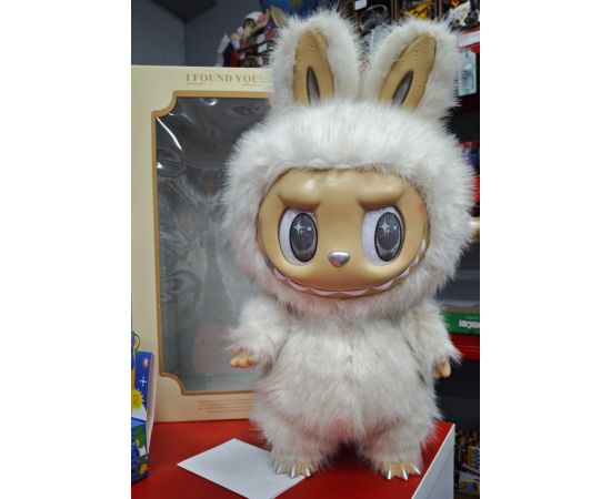 Лабубу 60см, в коробке 46071774551968