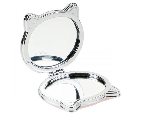 Зеркальце карманное складное MESHU "Lovely" MS_66593