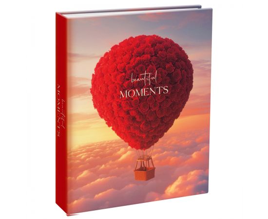 Фотоальбом 200 фото 10*15см, ArtSpace "Gentle" PA200_66512