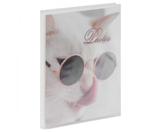 Фотоальбом 36 фото 10*15см, ArtSpace "Sunglasses", мягкая обложка PA36_66526