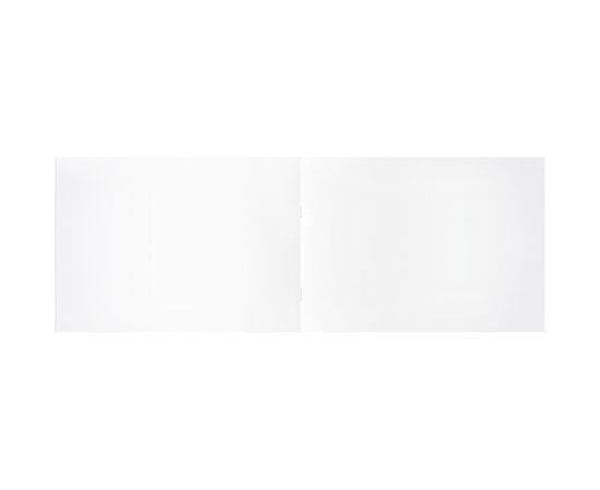 Альбом для рисования 40л., А4, на скрепке Мульти-Пульти "Енотик Бу" А40_57742