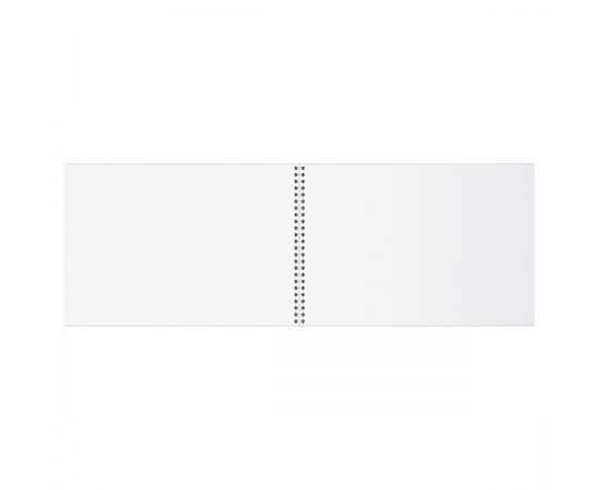 Альбом для рисования 32л., А4, на гребне BG "Неоновый стиль" АР4гр32 08634