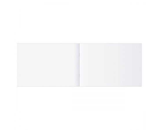 Альбом для рисования 32л., А4, на скрепке BG "Legend" АР4ск32 06393