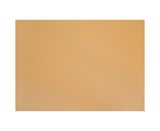 Картон плакатный 48*68см, Мульти-Пульти, мелованный в пакете, замша, 380г/м2 Кп_54117