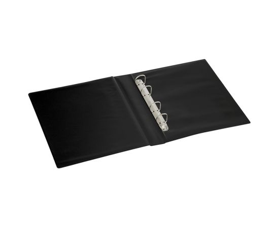 Альбом для монет OfficeSpace "Optima" 230*270, на кольцах, без листов, ПВХ 215465