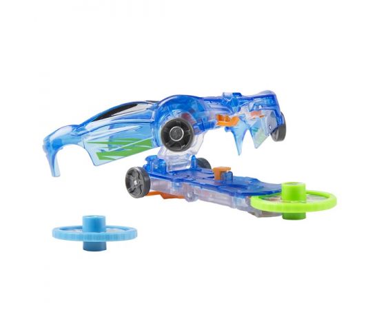 Screechers Wild. Дикие Скричеры: Джейхок 34817