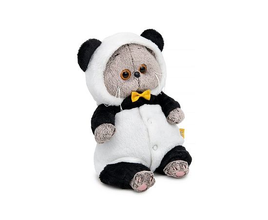 Басик BABY в кигуруми "Панда" BB-157 BB-157