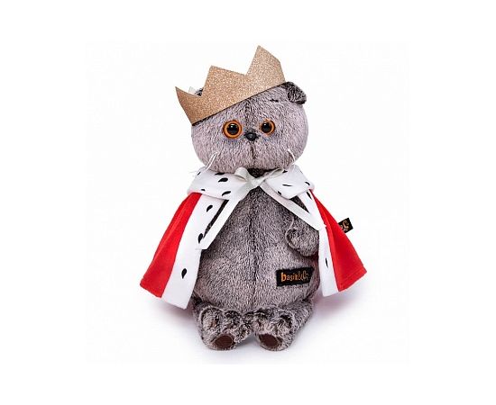 Басик-царь Ks22-159 Ks22-159