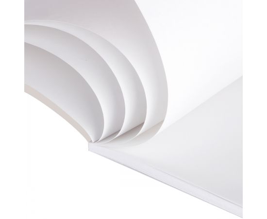 Альбом для рисования 40л., А4, на склейке BG "Карандаши", 120г/м2 АР4скл40 62616