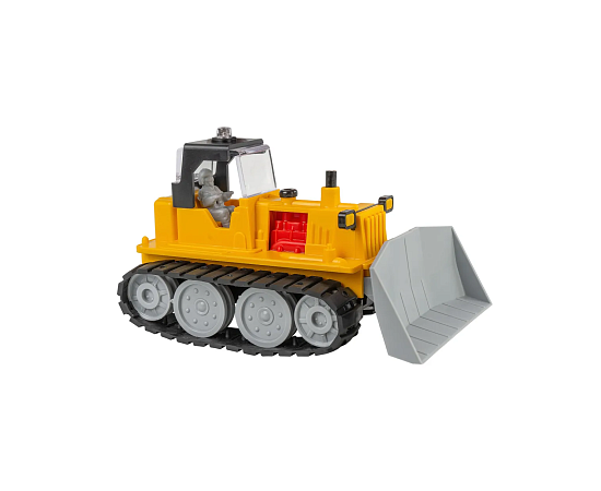 Бульдозер С-14-Ф С-14-Ф