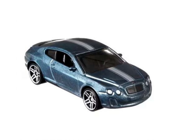 Машинка коллекционная Mattel Hot Wheels GRT01 GRT01