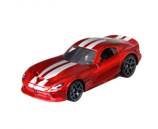 Машинка коллекционная Mattel Hot Wheels GRT01 GRT01