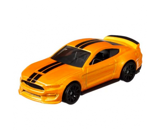Машинка коллекционная Mattel Hot Wheels GRT01 GRT01