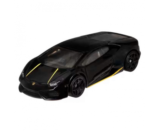 Машинка коллекционная Mattel Hot Wheels GRT01 GRT01