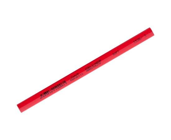 Карандаш столярный Koh-I-Noor 2B 153600100177