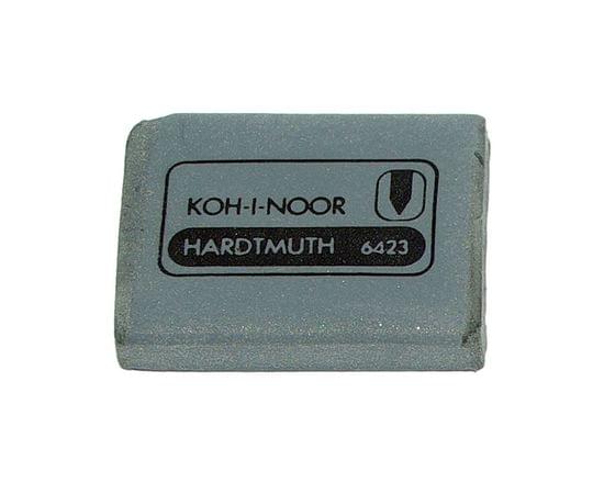 Ластик-клячка Koh-I-Noor "6423" Extra Soft, 47*36*9мм 6423018004KDRU