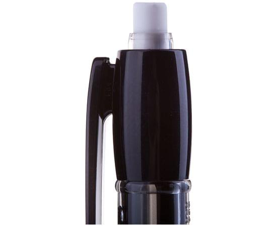 Карандаш механический Pilot "Super Grip" 0,7мм, с ластиком, черный корпус H-187-B