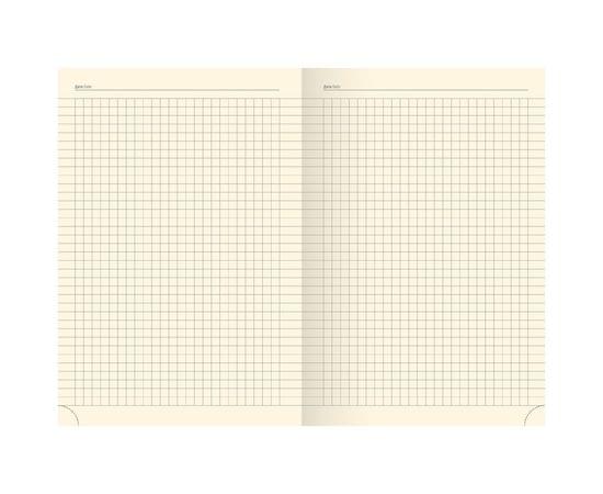 Записная книжка А5 80л., кожзам, Berlingo "Geometry", с рисунком NB0_92501