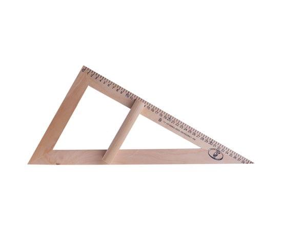 Треугольник классный Можга 30°, дерево С364